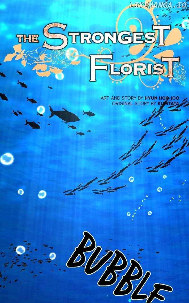The Strongest Florist Chapter 230 20